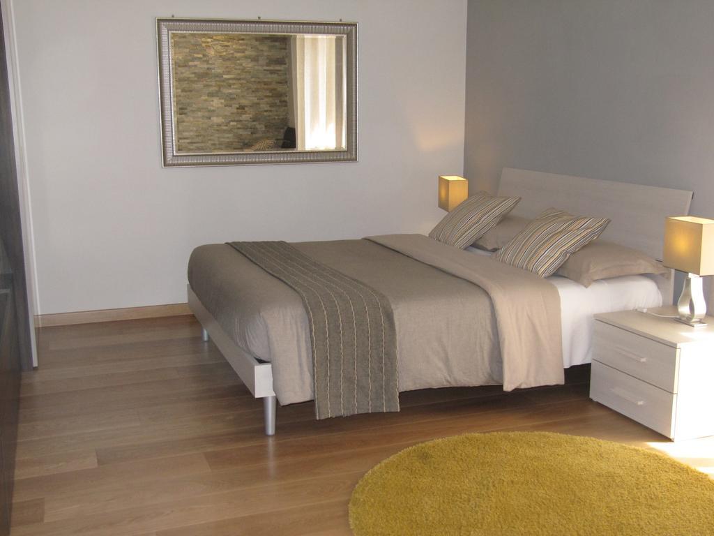 Casa Vacanze Pietro Al Vaticano Rome Room photo