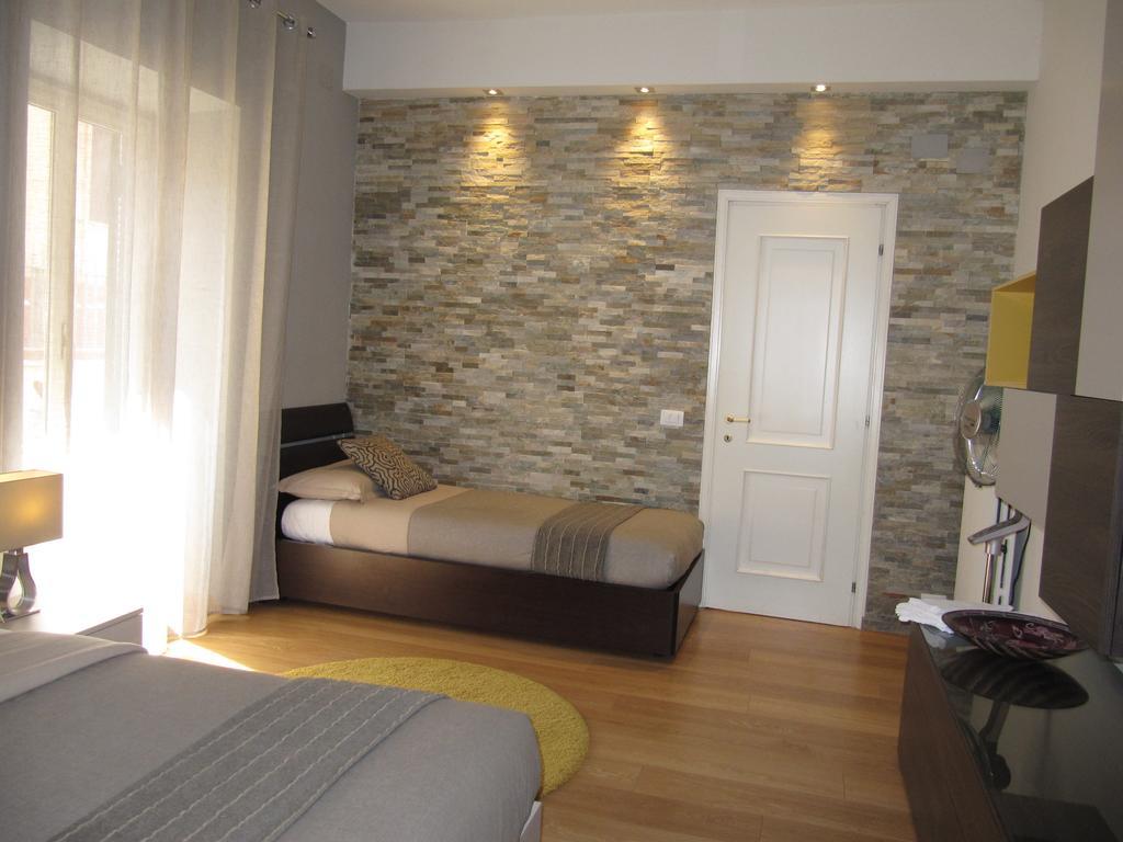Casa Vacanze Pietro Al Vaticano Rome Room photo